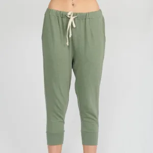 Santa Monica Sweatpants Organic Cotton