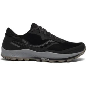 Saucony Peregrine 11 GTX Mens Trail