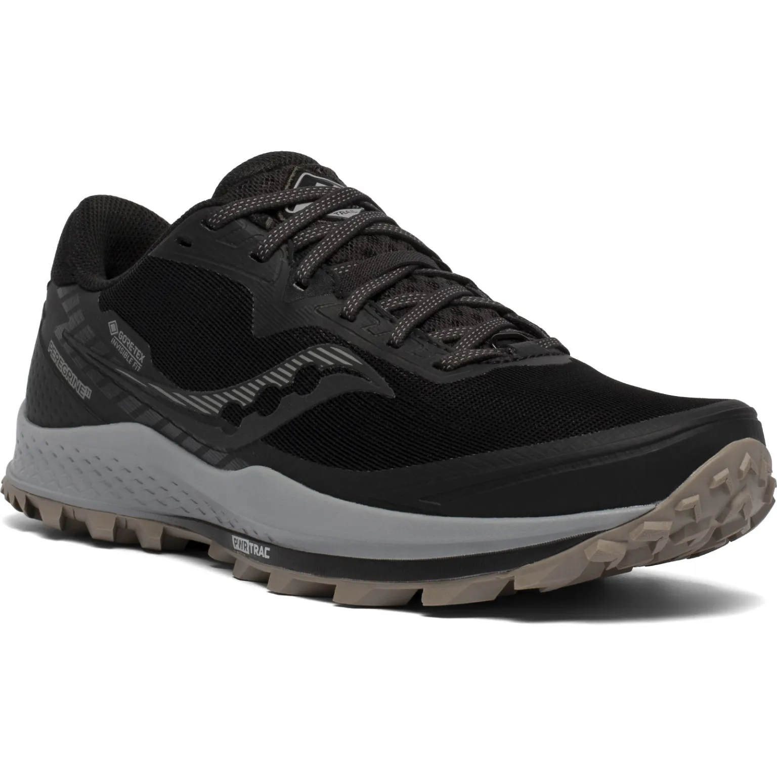 Saucony Peregrine 11 GTX Mens Trail