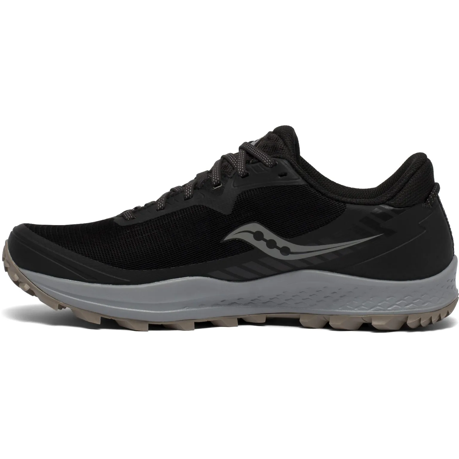Saucony Peregrine 11 GTX Mens Trail