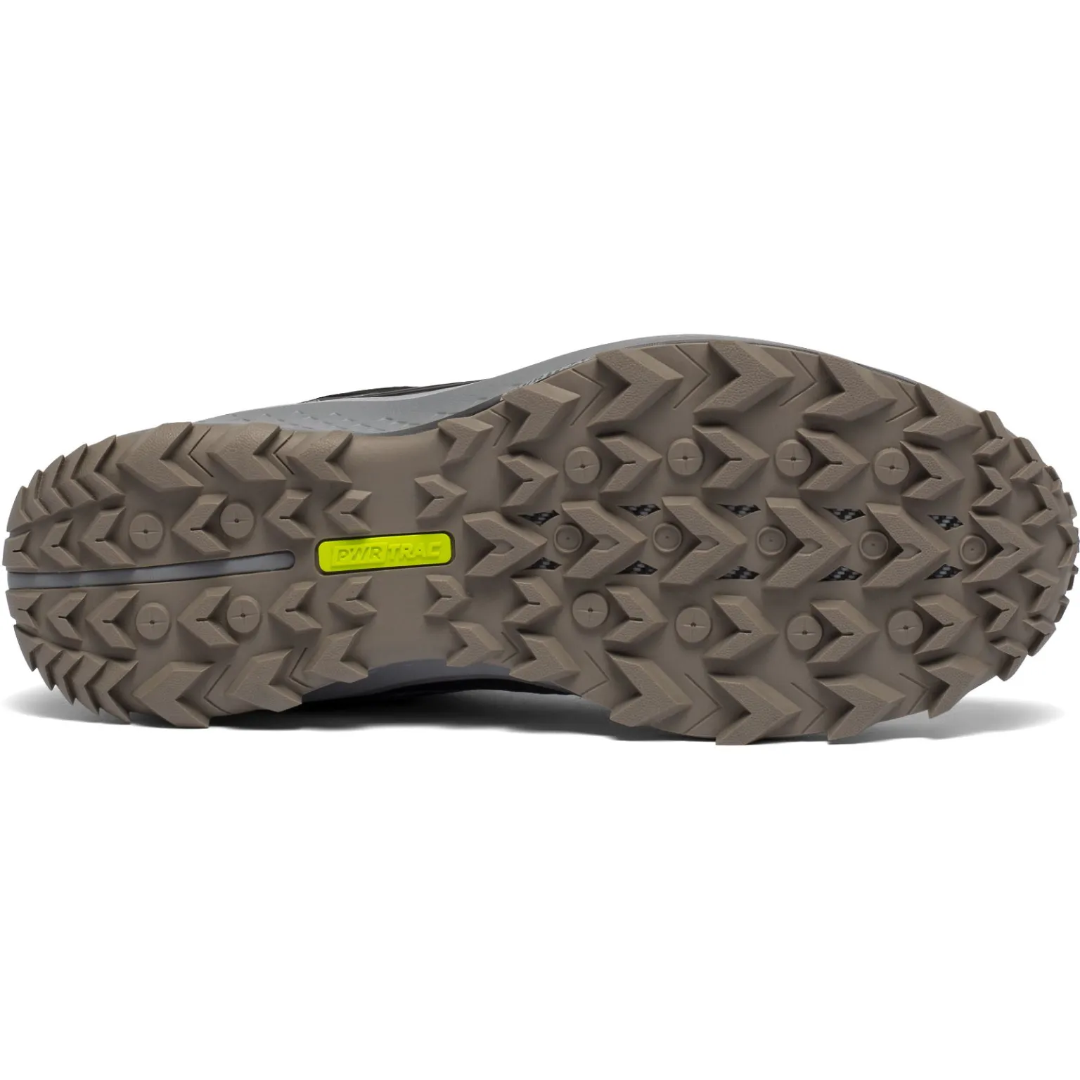 Saucony Peregrine 11 GTX Mens Trail