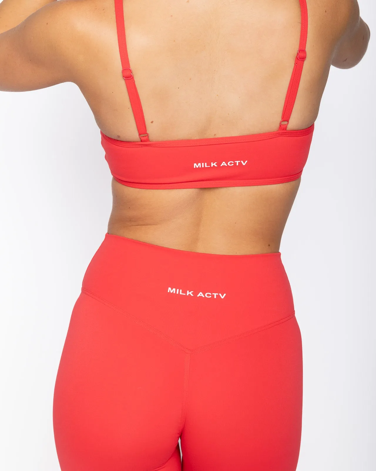 Scoop Bra-Final Sale