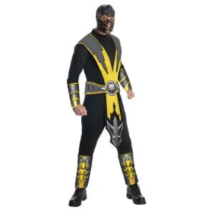 Scorpion Size M