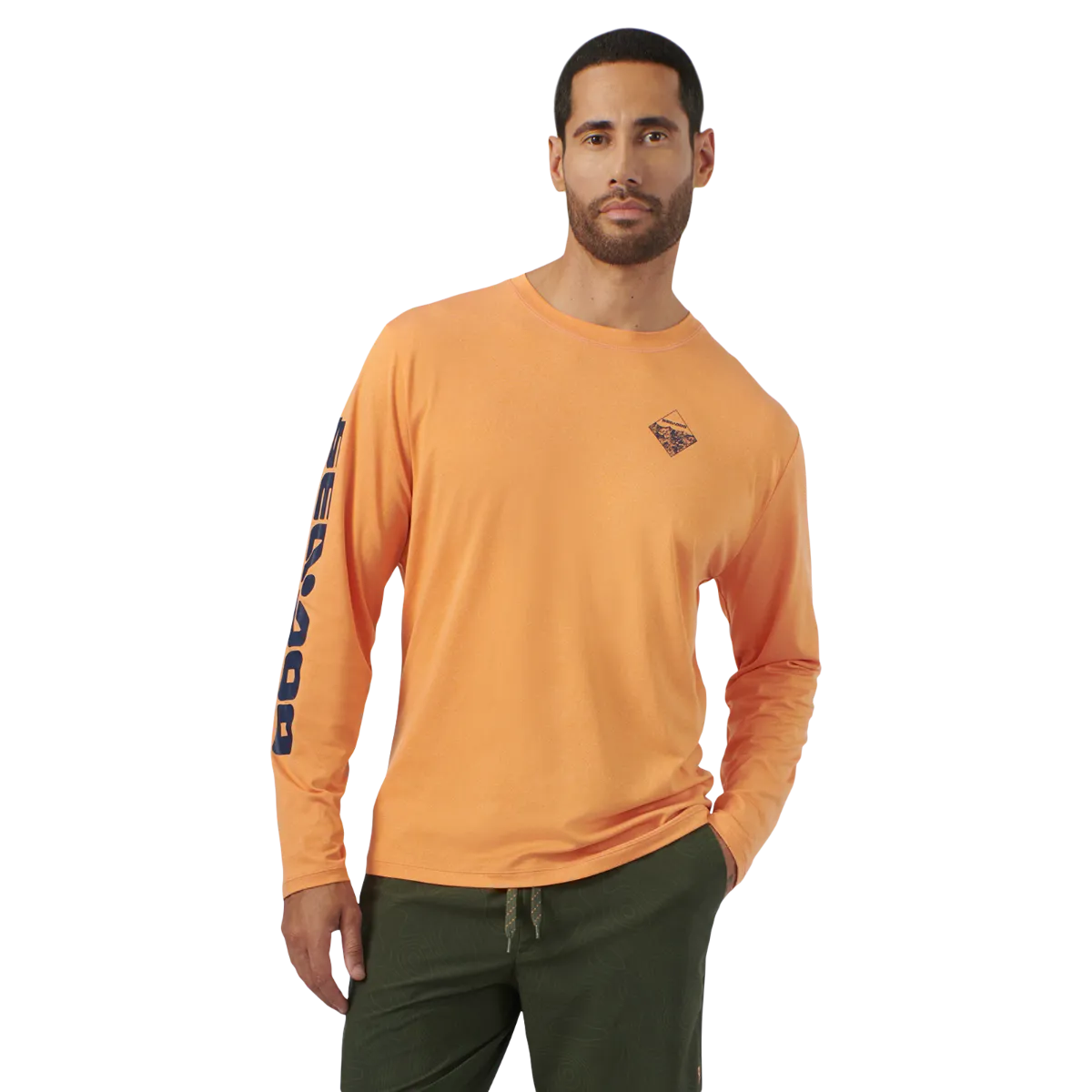 Sea-Doo UV Protection Long Sleeve Shirt