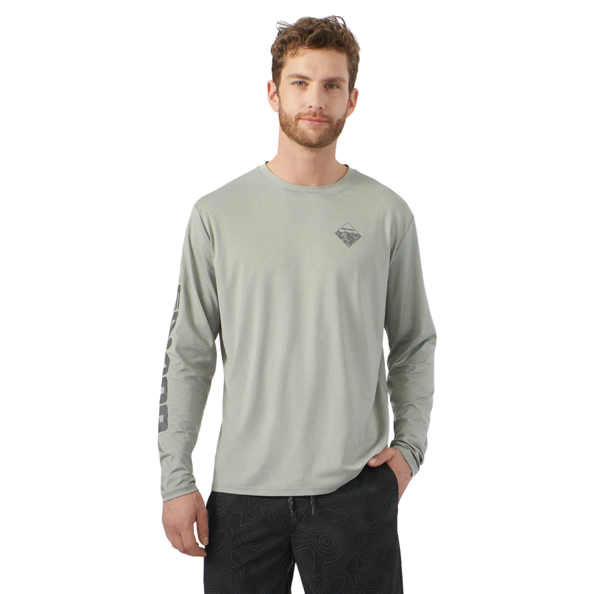 Sea-Doo UV Protection Long Sleeve Shirt