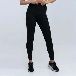 Seamless Quick Dry High Compression Butt Shaping Ankle Length Sports Leggings