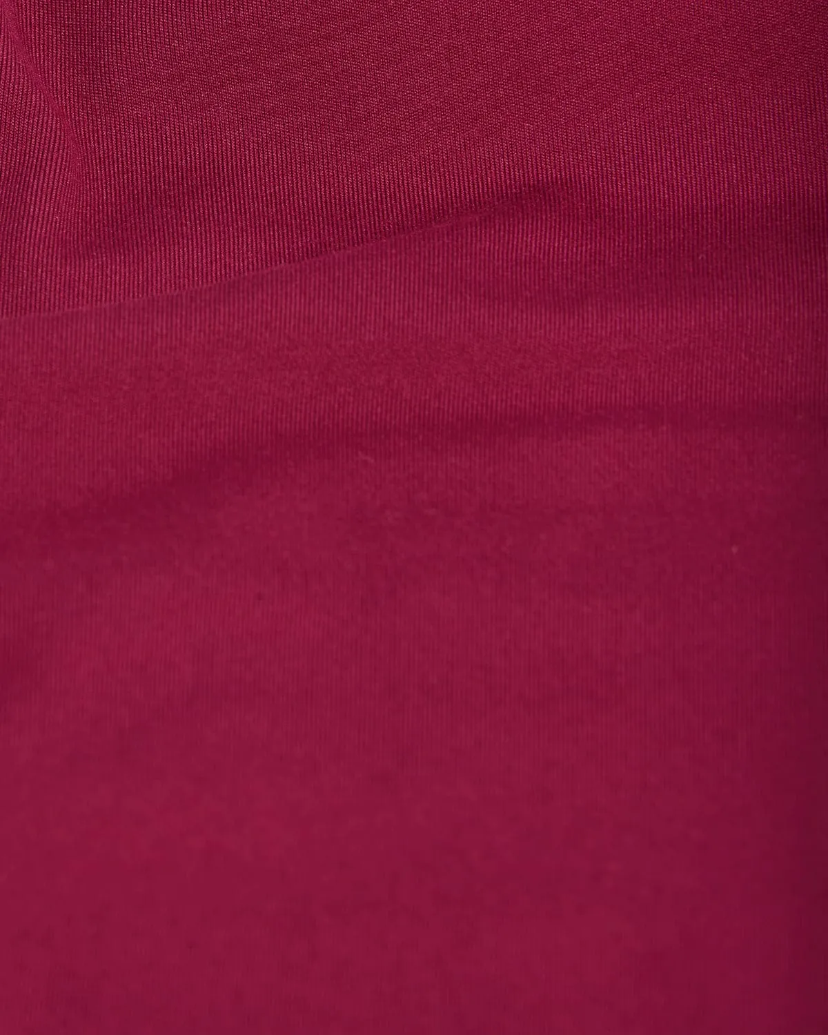 Serenity Scrunch Shorts 4" | Berry