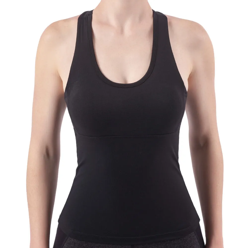 ShockFit Padded Tank