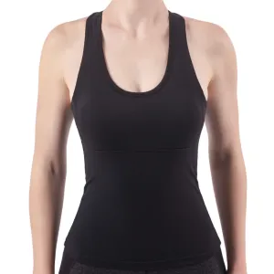 ShockFit Padded Tank