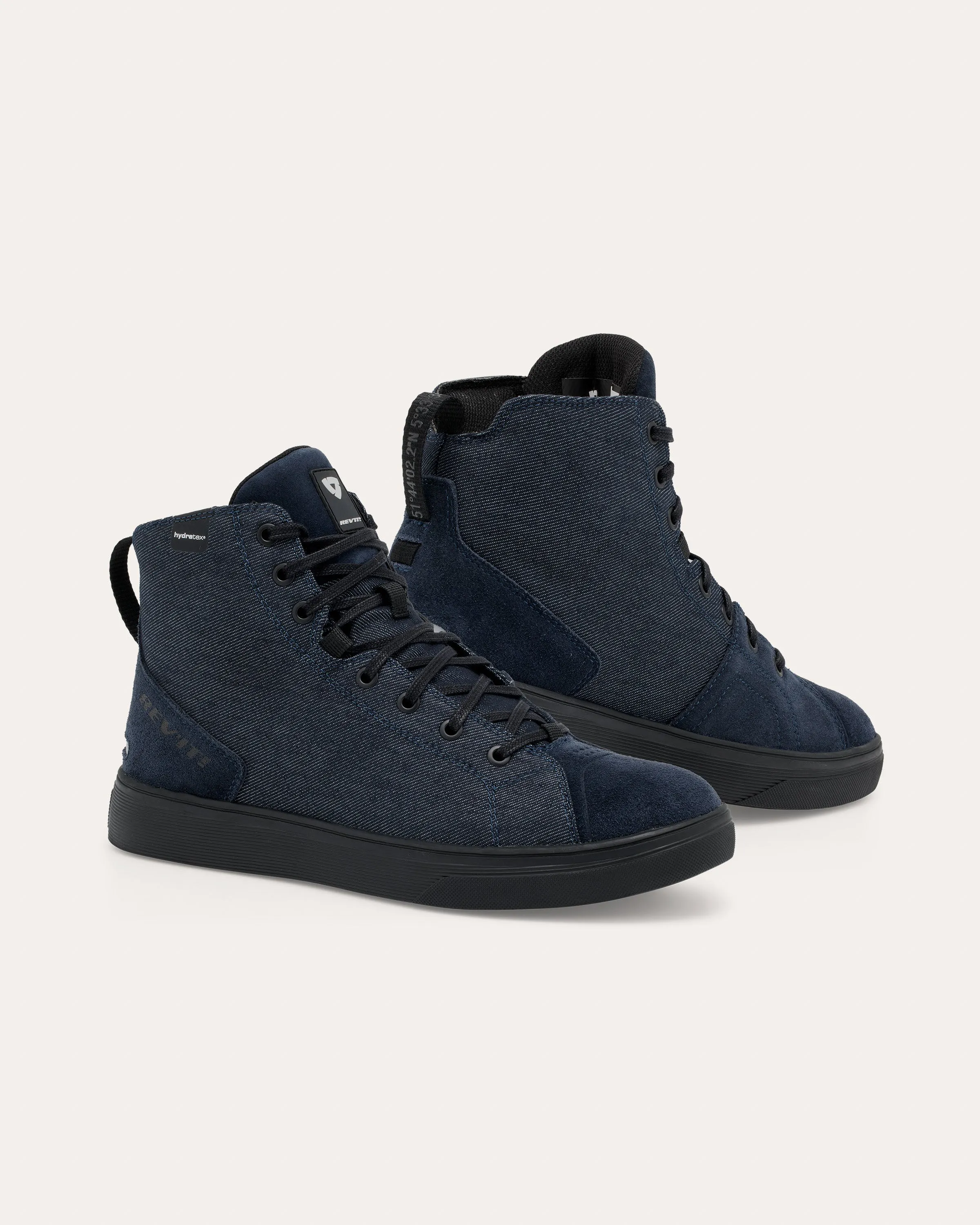 Shoes Delta H20 | Dark Blue-Black