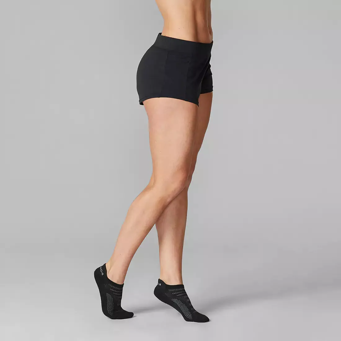 Short Short