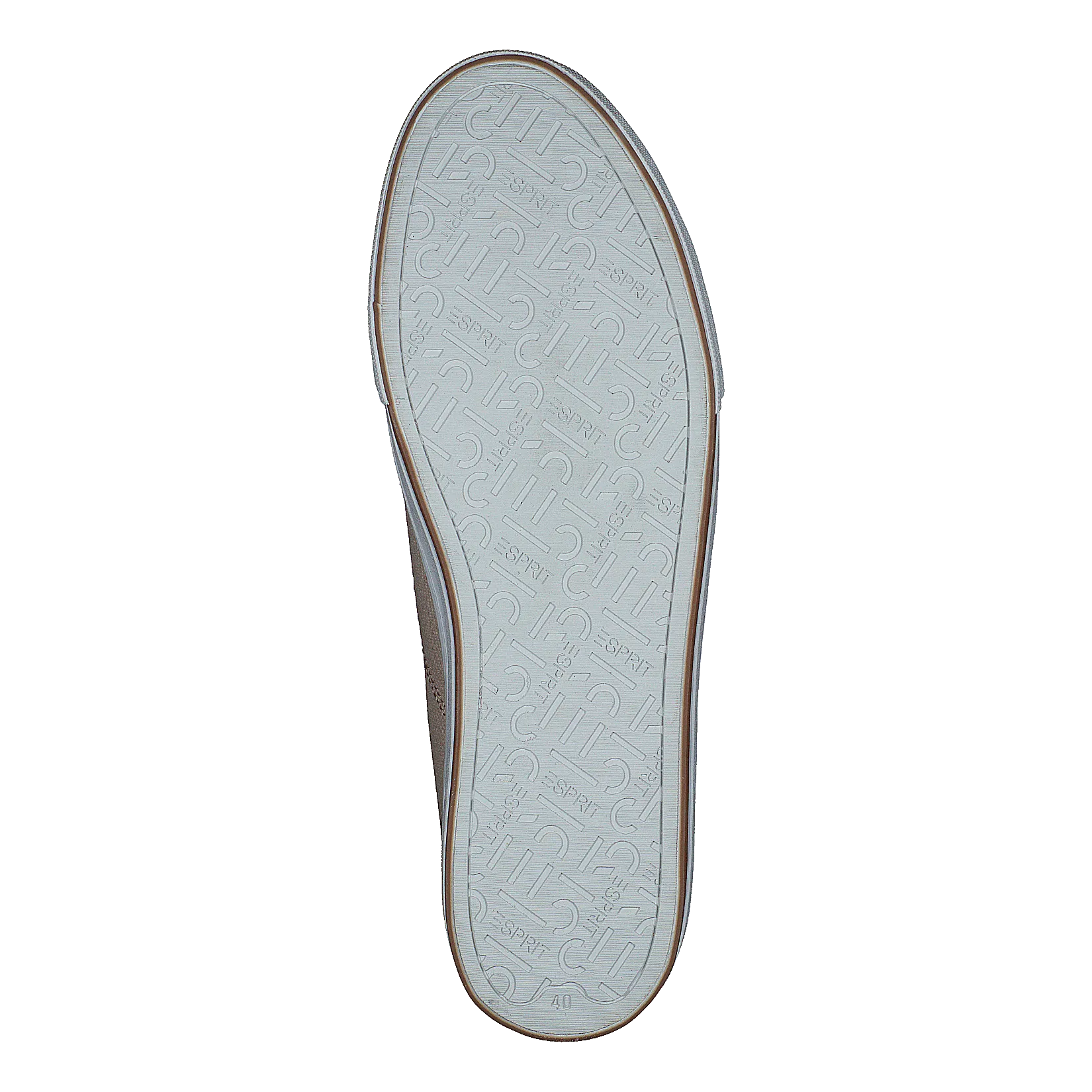 Simona Lace Up Sand