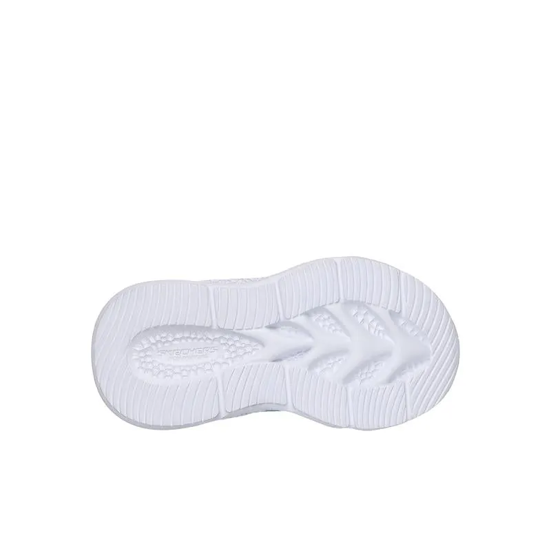 SKECHERS METEOR-LIGHTS - 401495N/BKBL