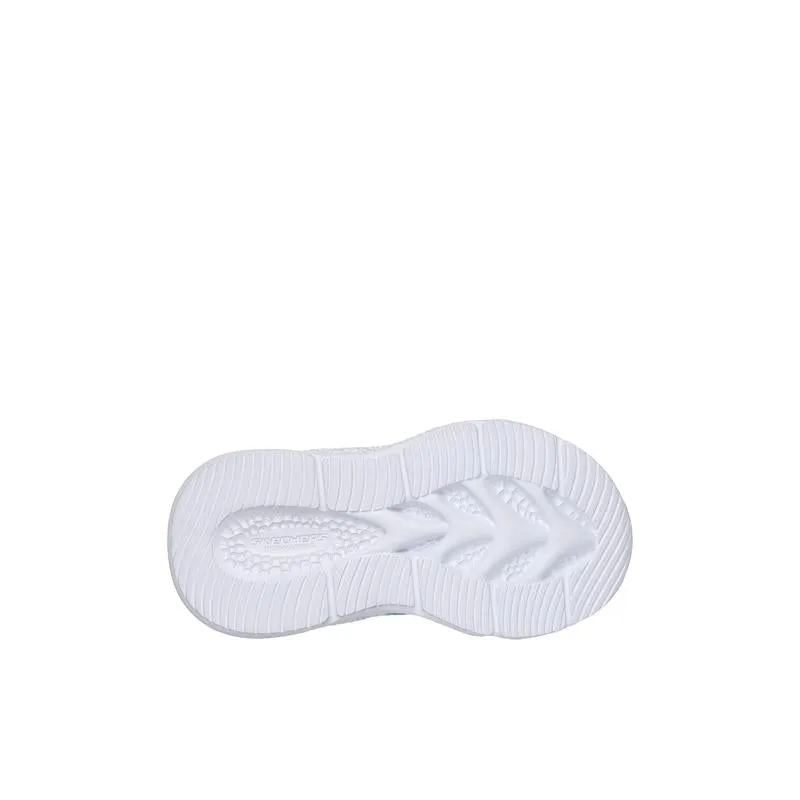 SKECHERS METEOR-LIGHTS - 401495N/BKBL