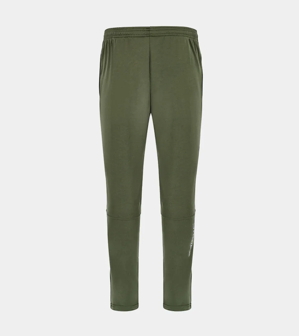 SLIM FIT JOGGERS - KHAKI
