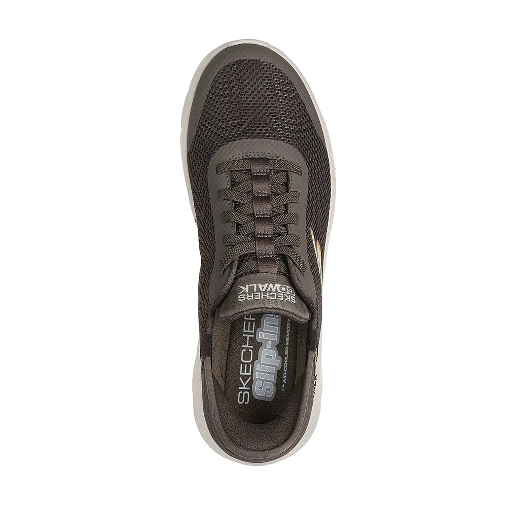 Slip-ins: GOwalk Flex - Hands Up