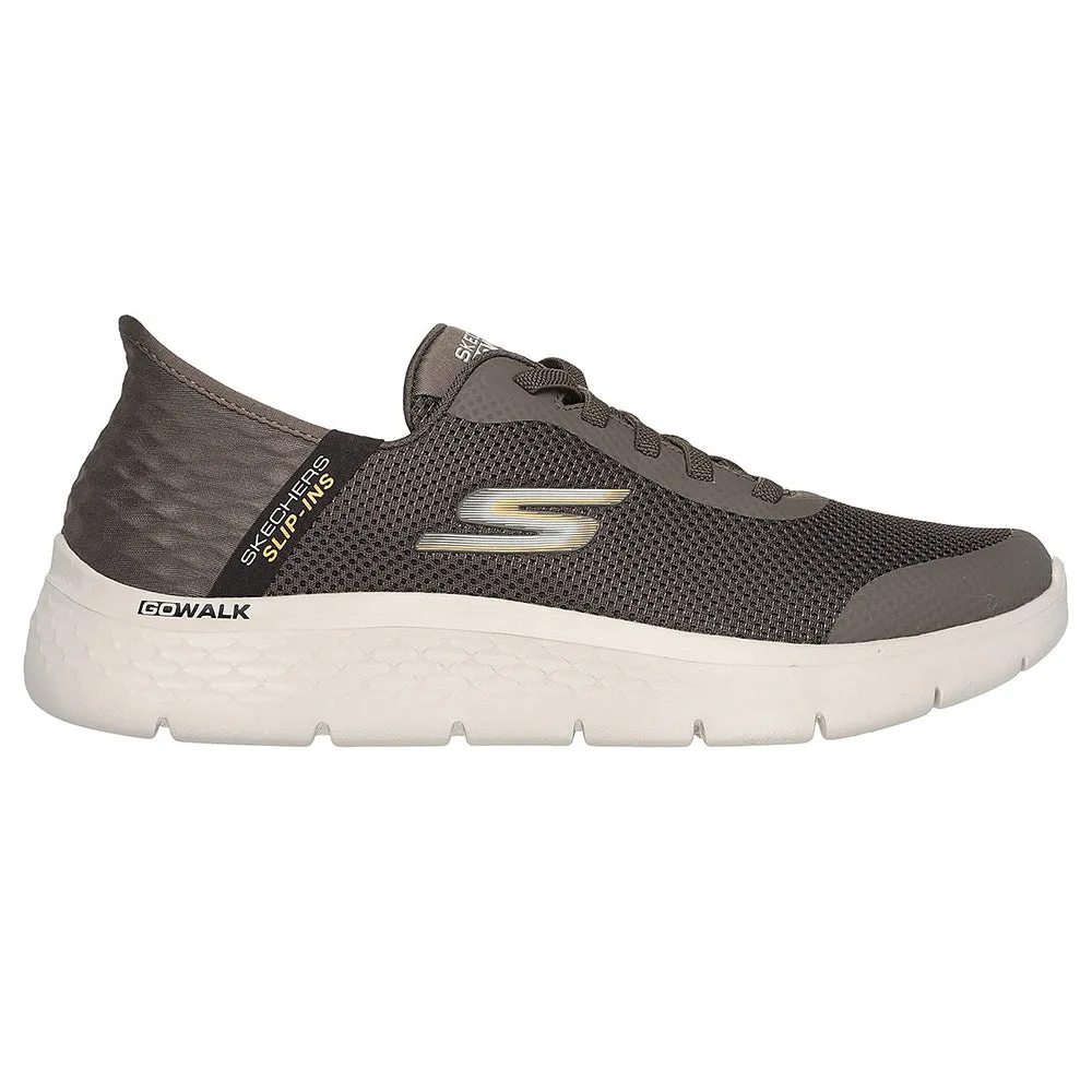 Slip-ins: GOwalk Flex - Hands Up