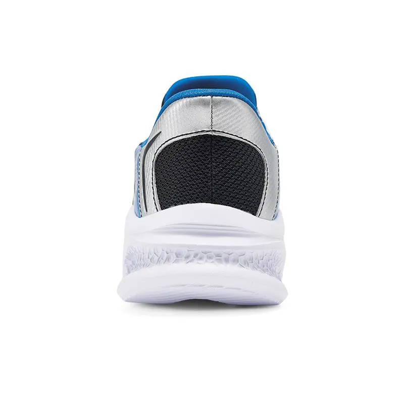 SLIP-INS: SKECHERS METEOR-LIGHTS - 403848L/SLBK