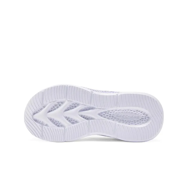 SLIP-INS: SKECHERS METEOR-LIGHTS - 403848L/SLBK