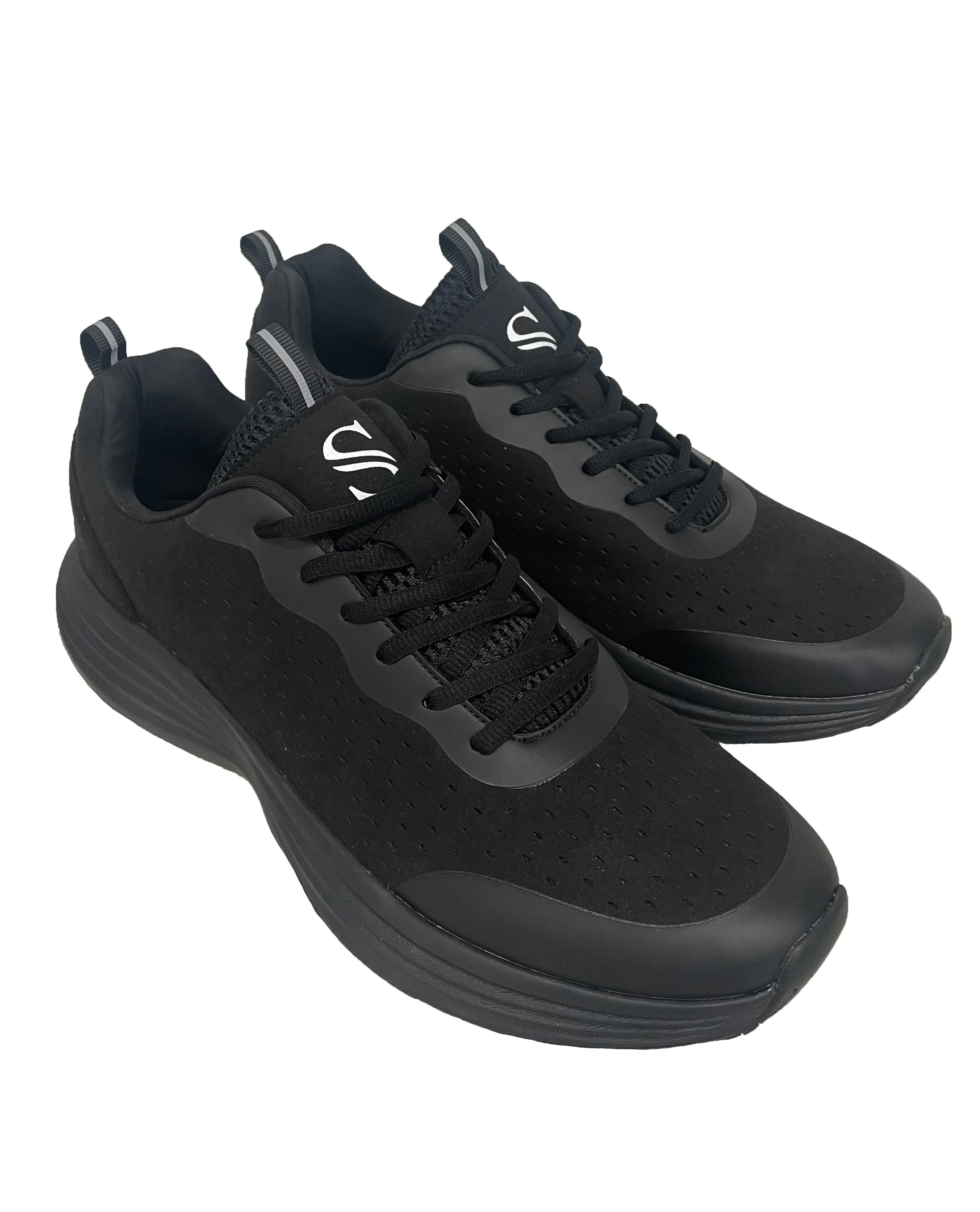 Smitty Court Shoe