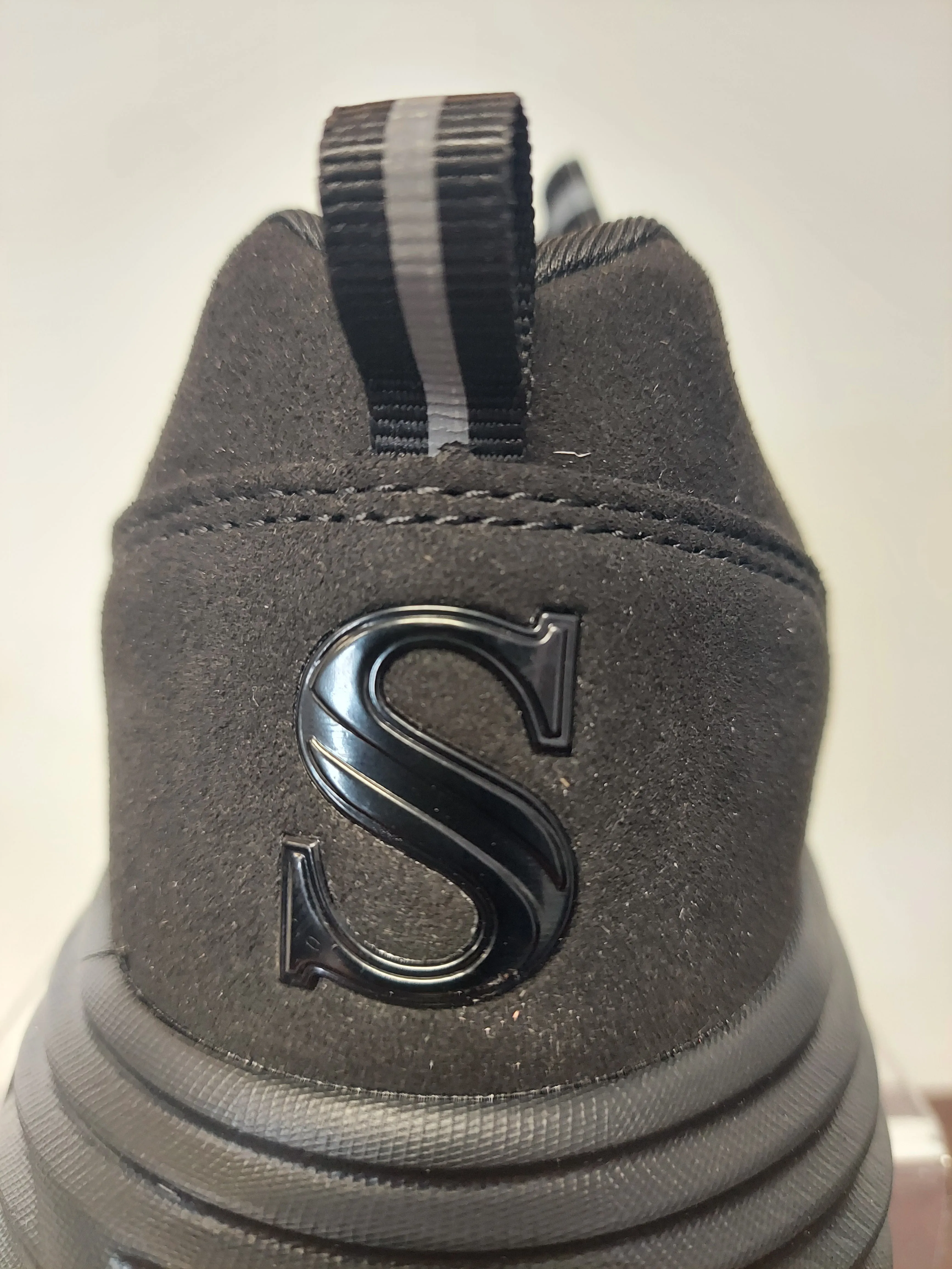 Smitty Court Shoe
