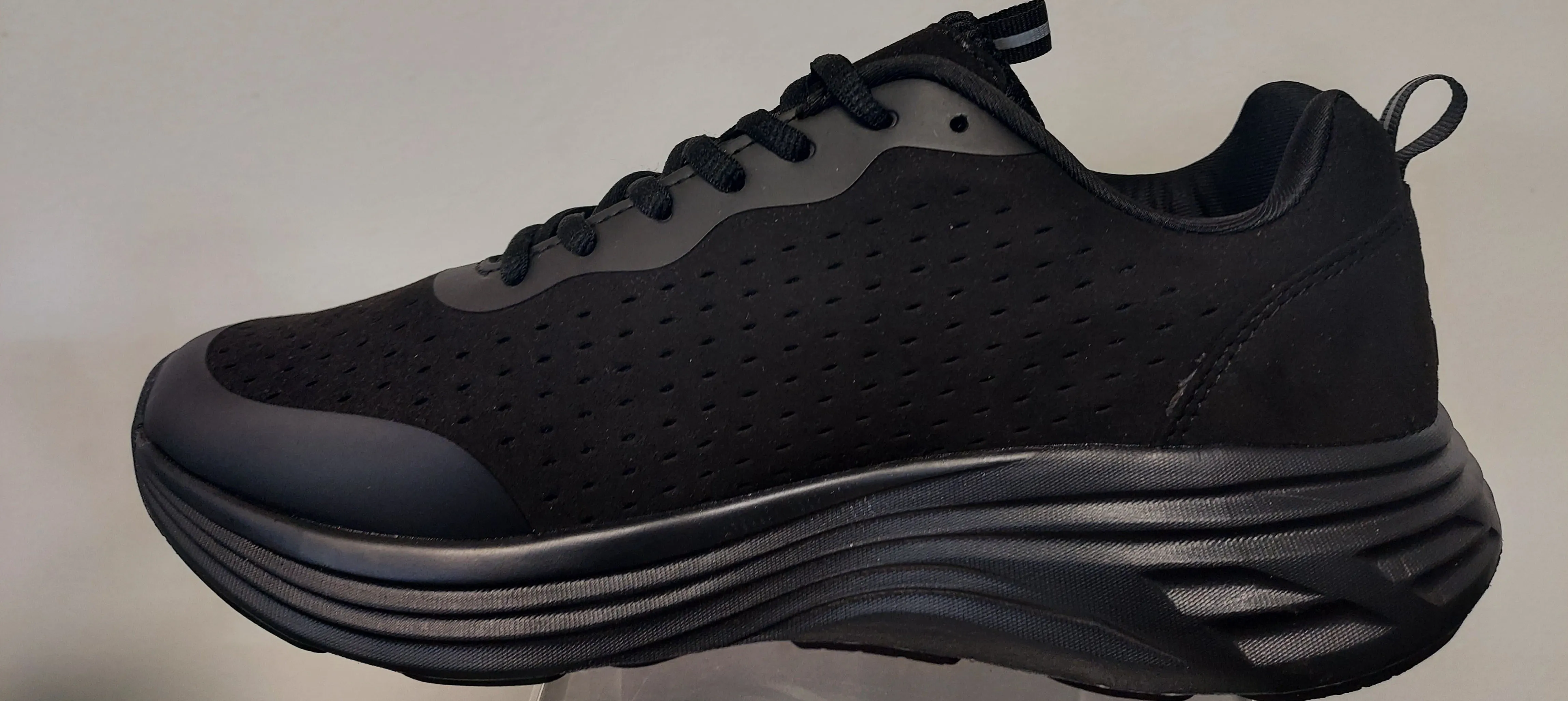 Smitty Court Shoe