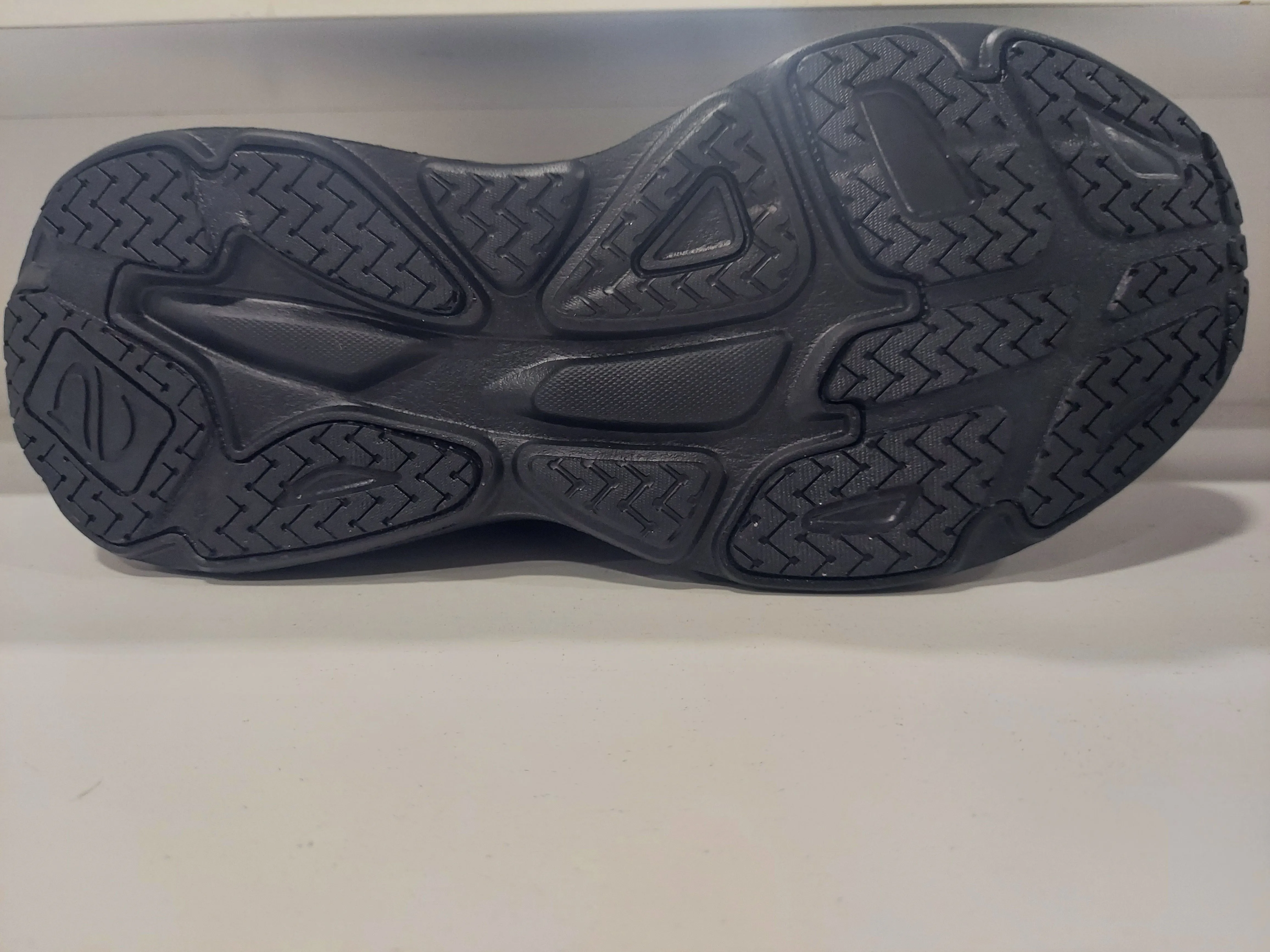 Smitty Court Shoe