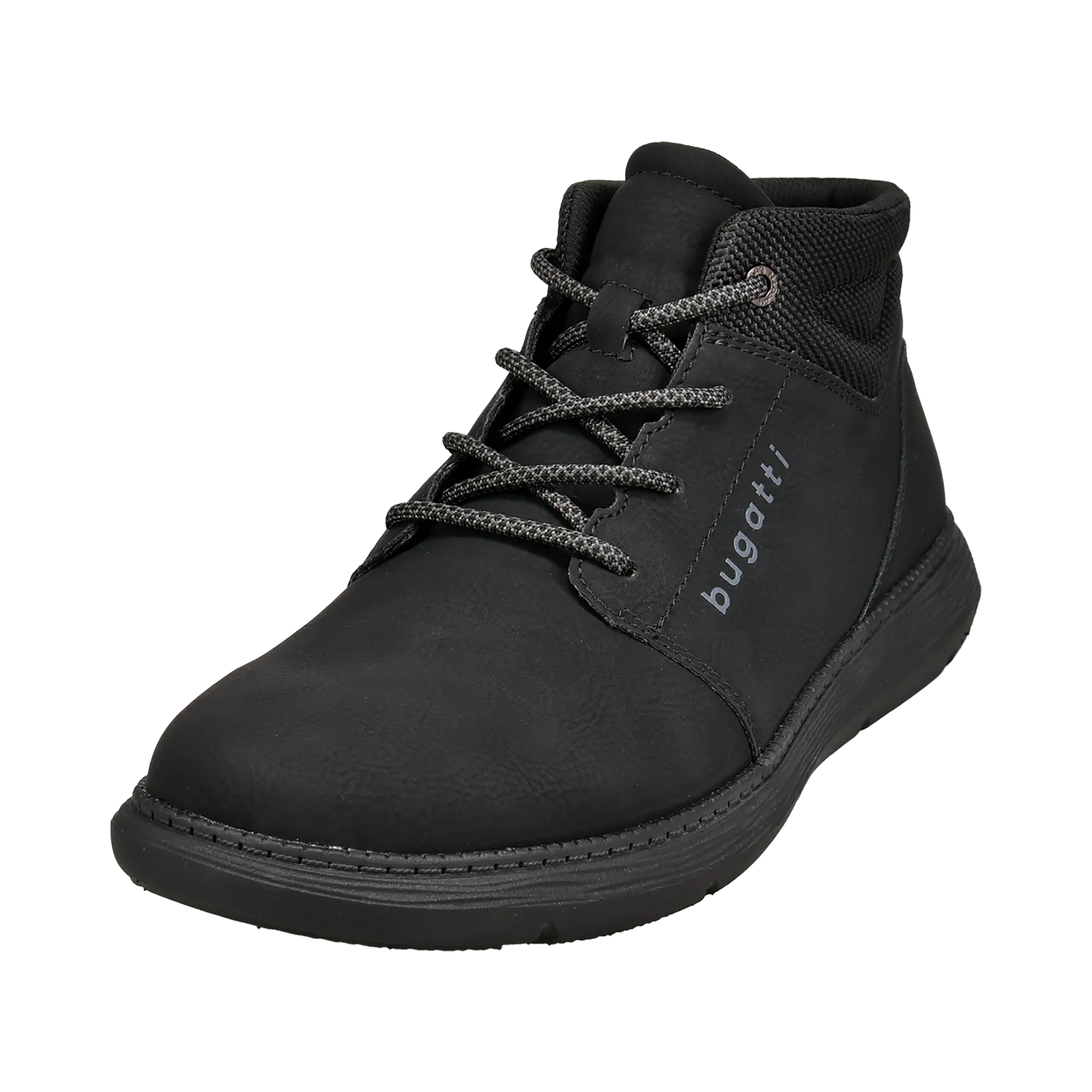 Sneaker schwarz