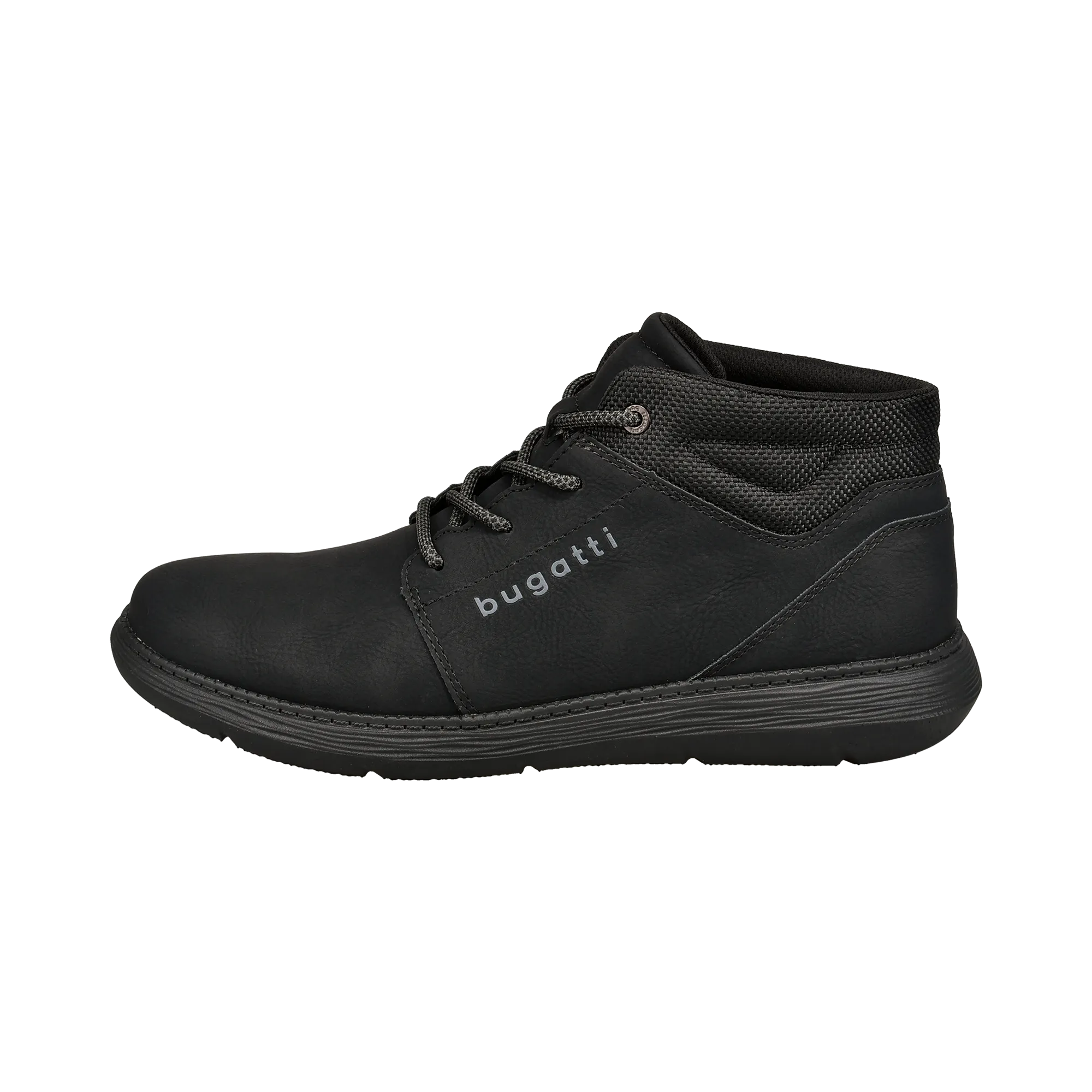 Sneaker schwarz