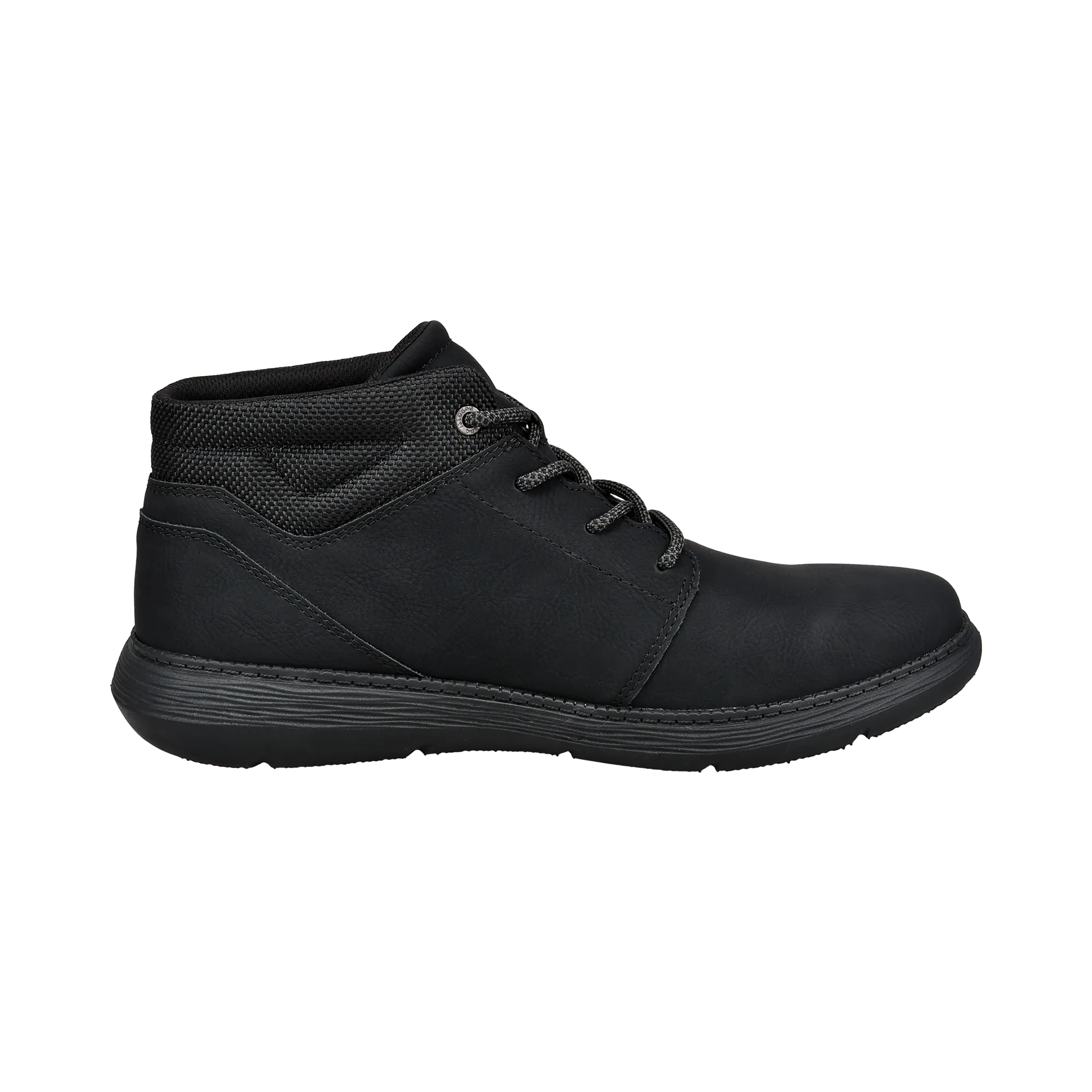 Sneaker schwarz