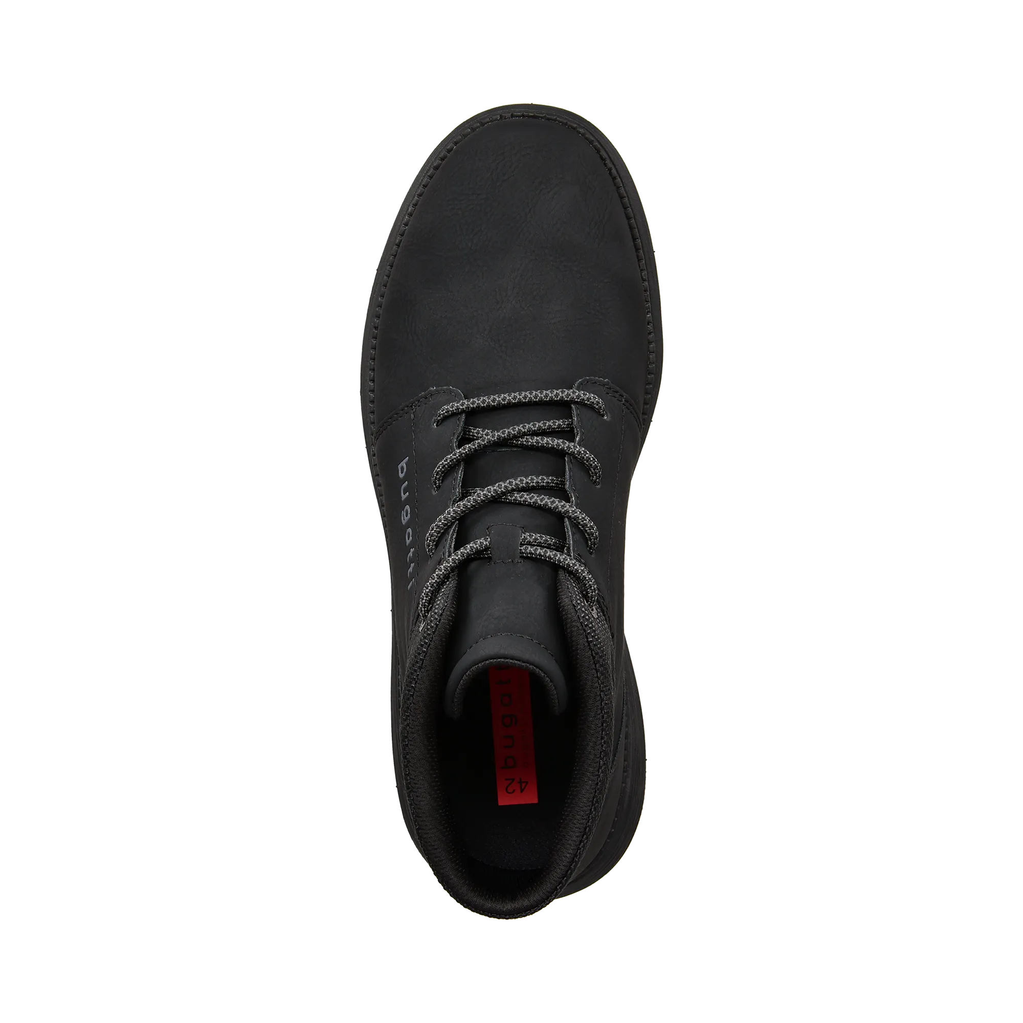 Sneaker schwarz