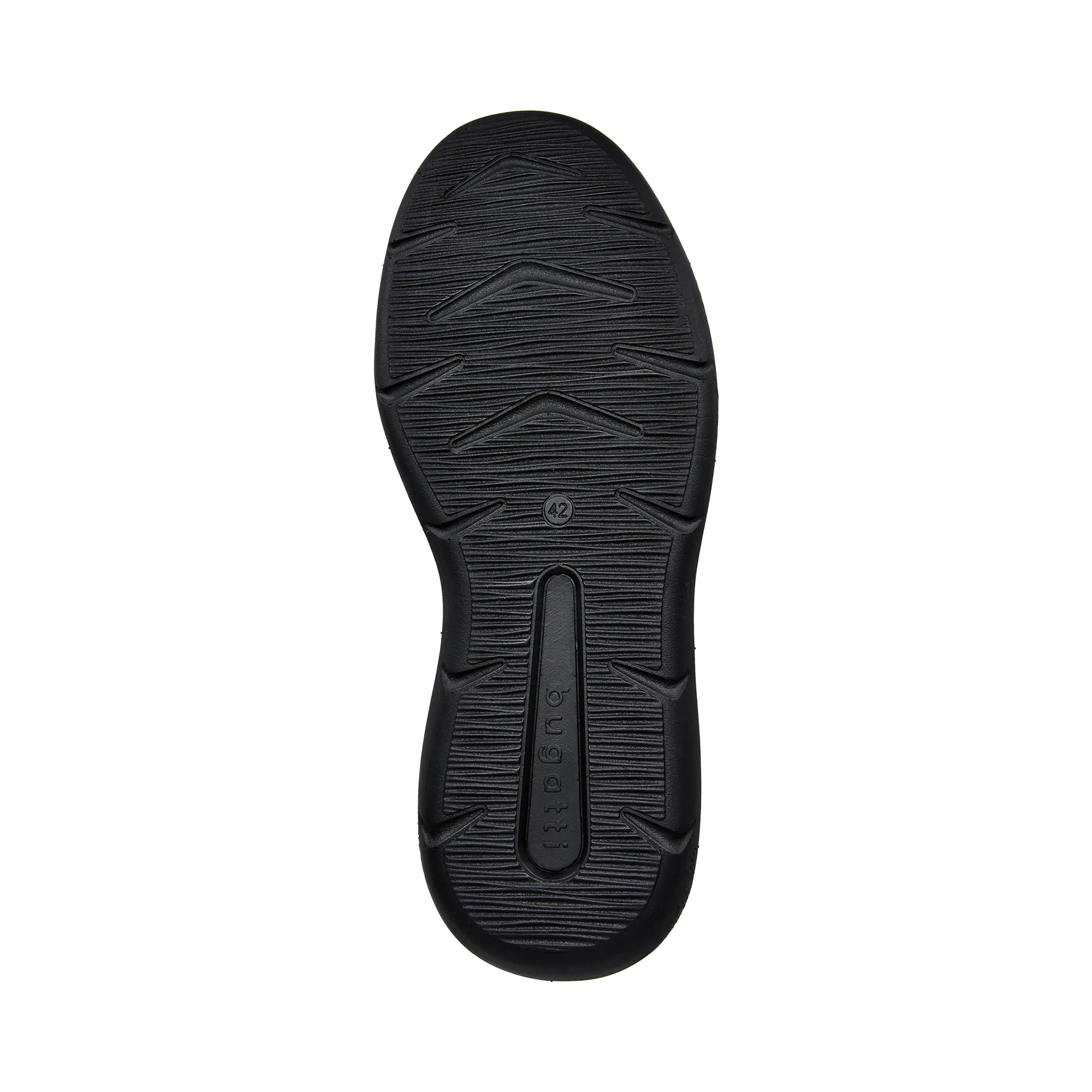 Sneaker schwarz