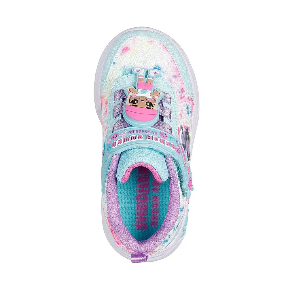 Snuggle Sneaks - Skech Squad