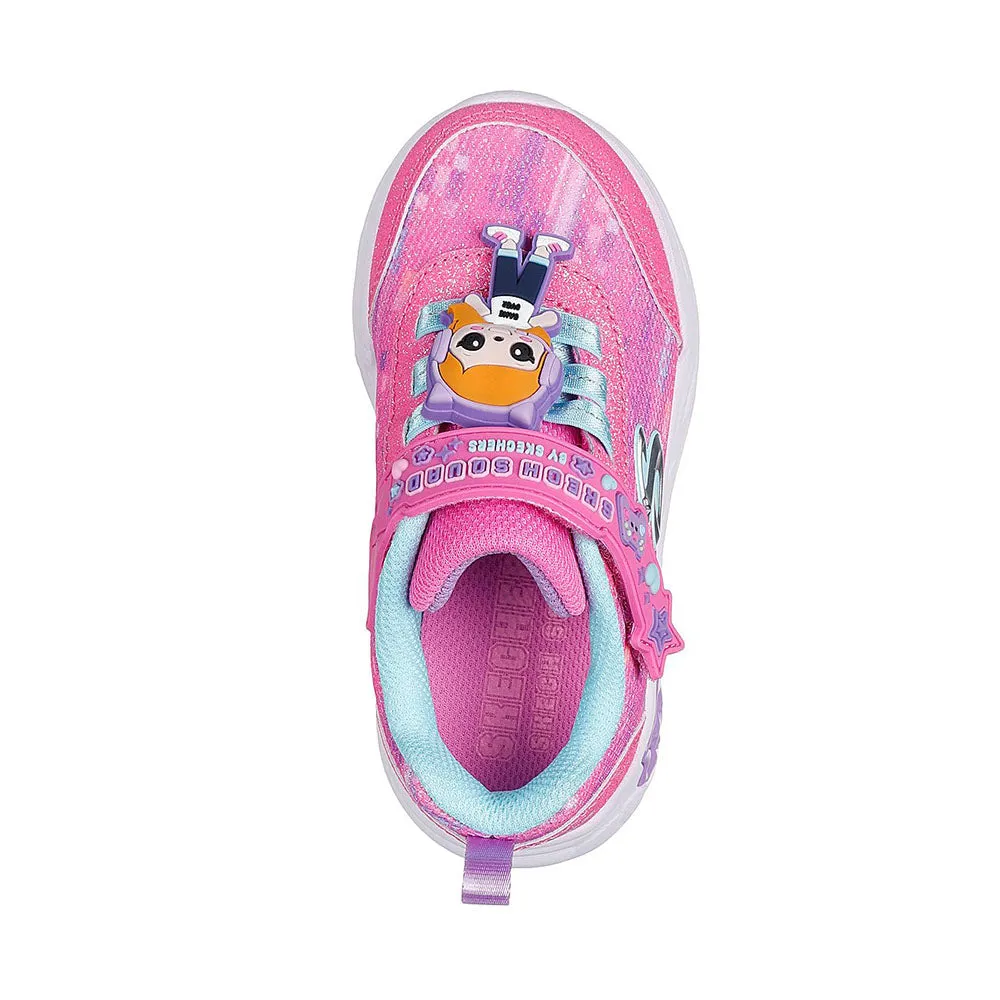Snuggle Sneaks - Skech Squad