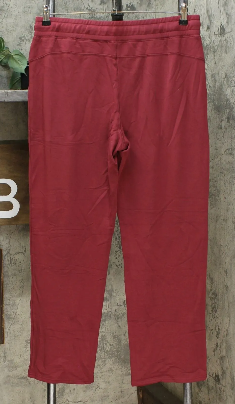 Soft & Cozy Loungewear Women's French Terry Sweatpants