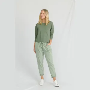 Soho Jean Organic Cotton