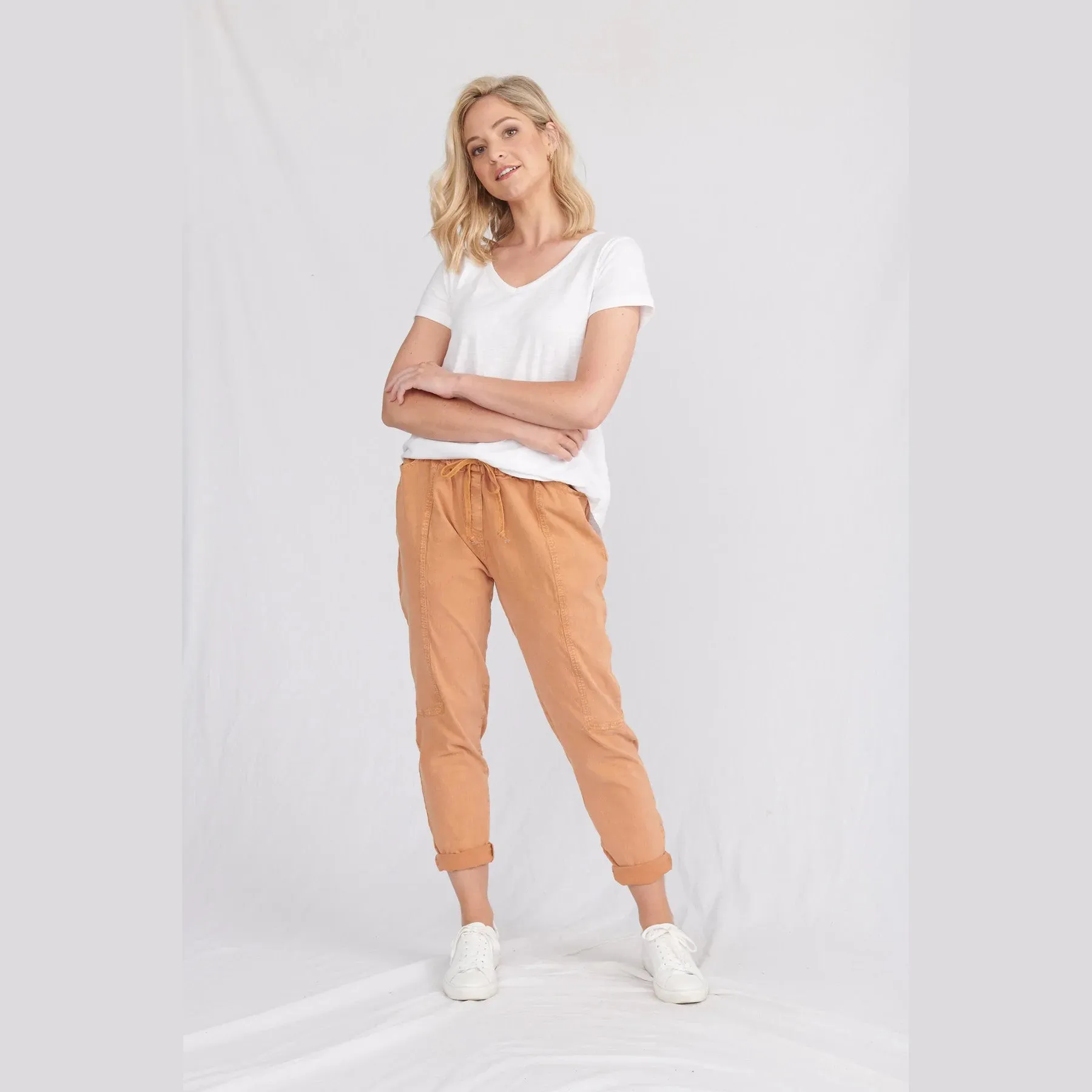 Soho Jean Organic Cotton