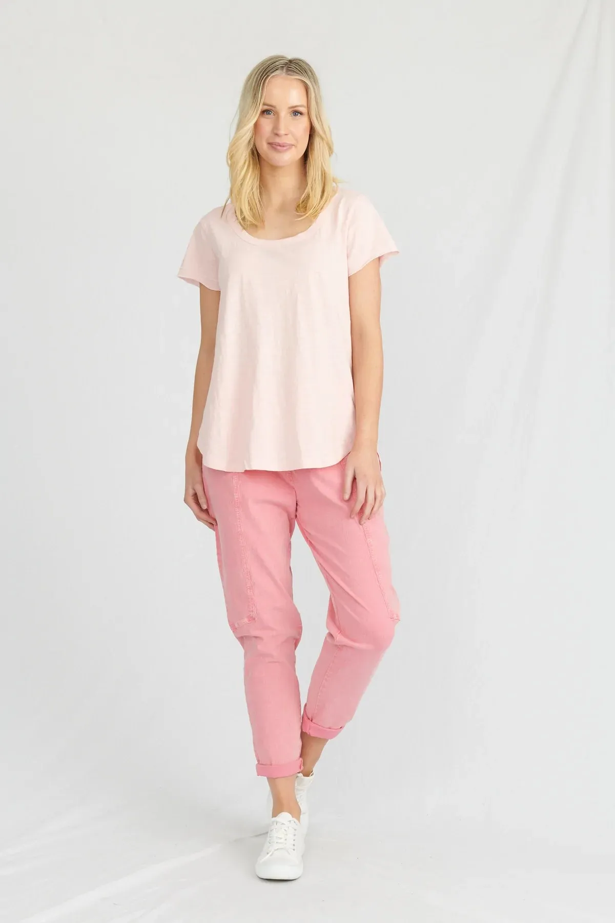 Soho Jean Organic Cotton
