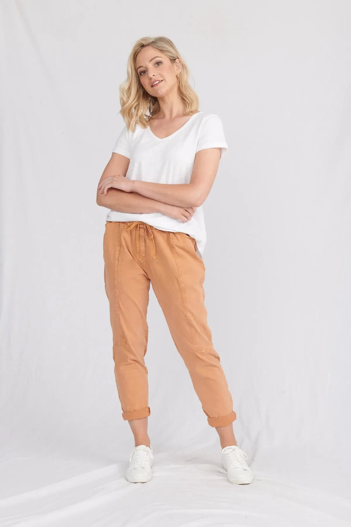 Soho Jean Organic Cotton