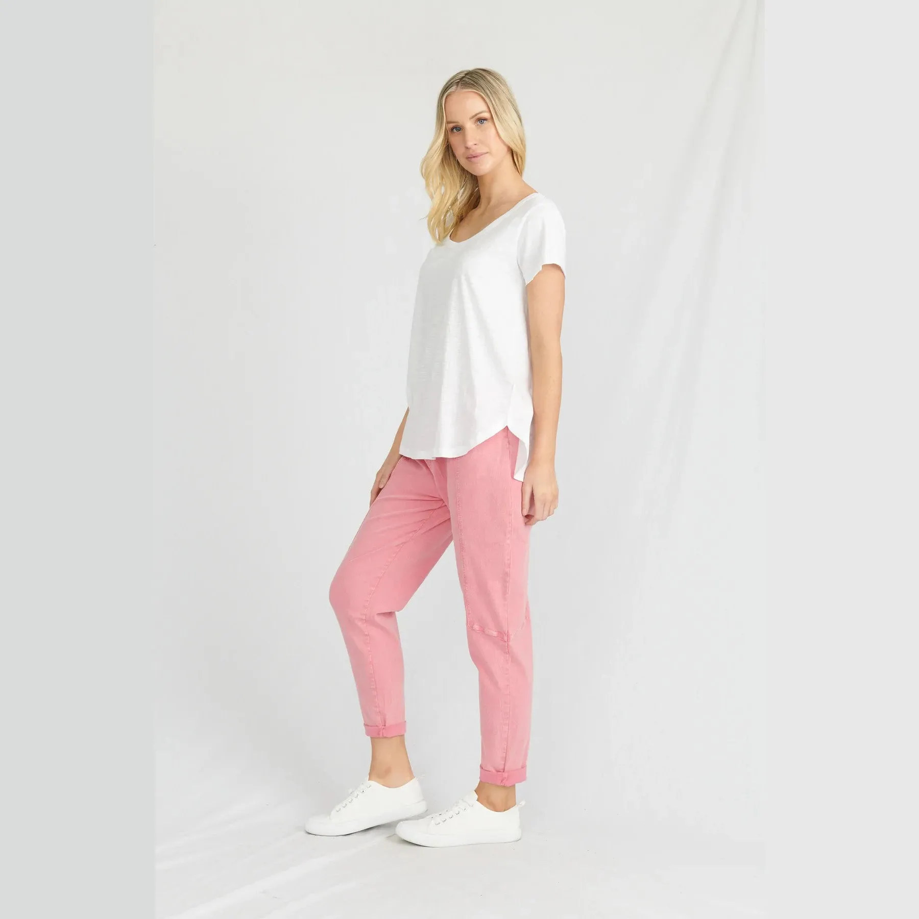 Soho Jean Organic Cotton