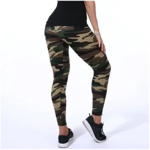 Soldiers Leggings