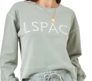 Solo Sweatshirt-Solo Short ::RET