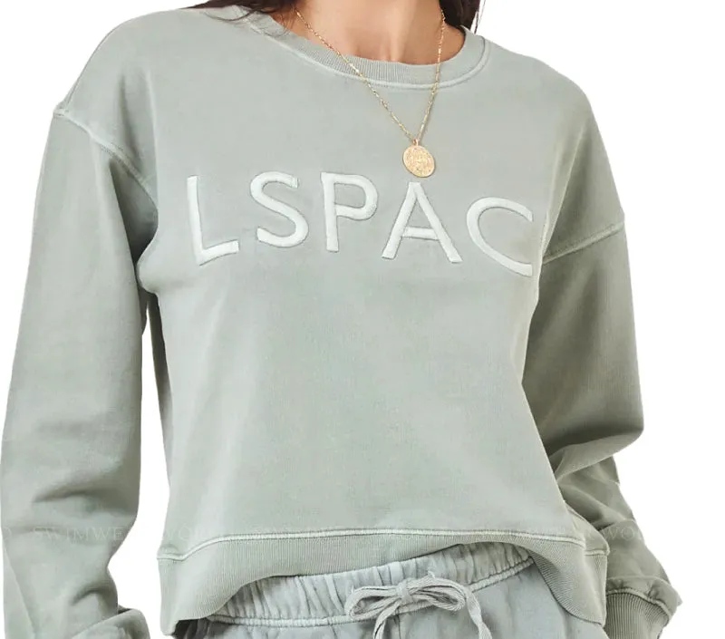 Solo Sweatshirt-Solo Short ::RET