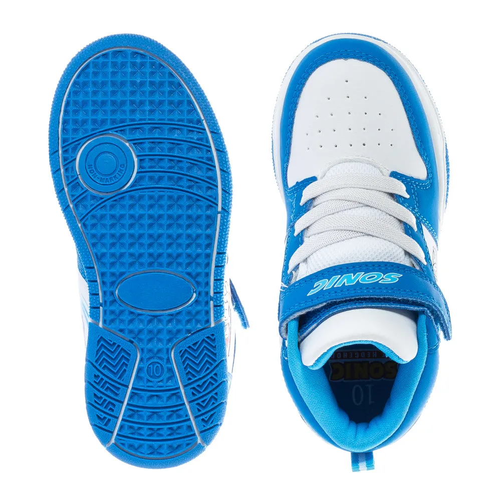 Sonic High Top - Toddler