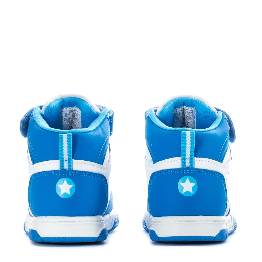 Sonic High Top - Toddler
