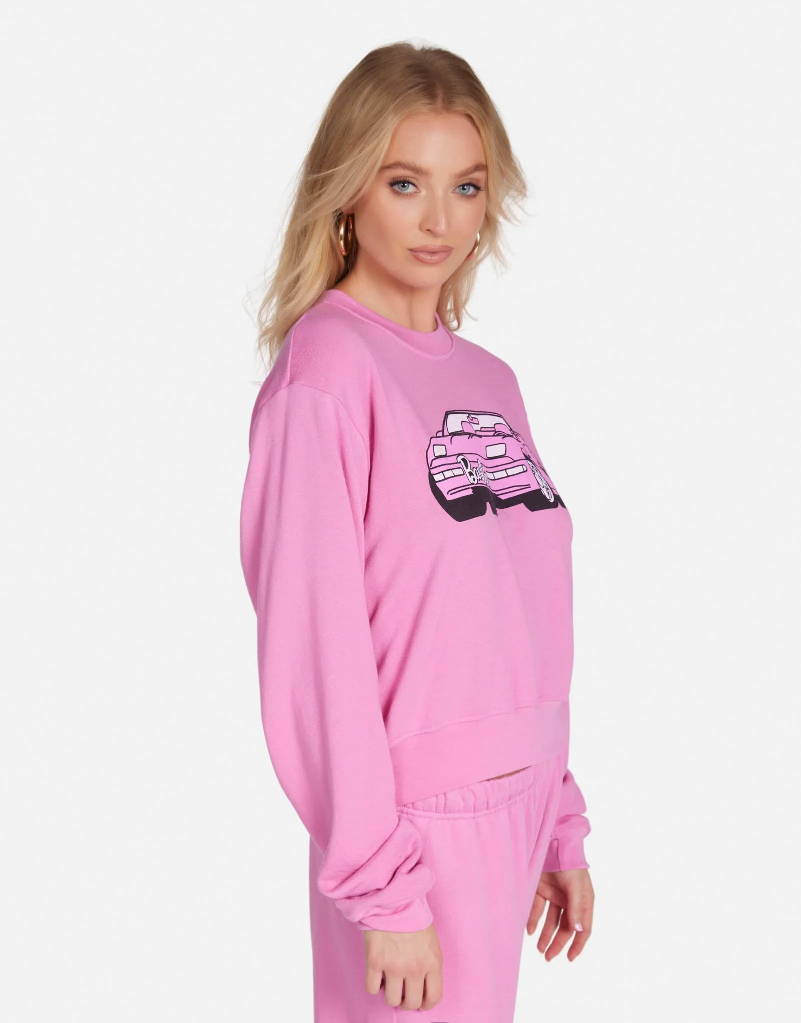 Spalding Barbie™️ Convertible