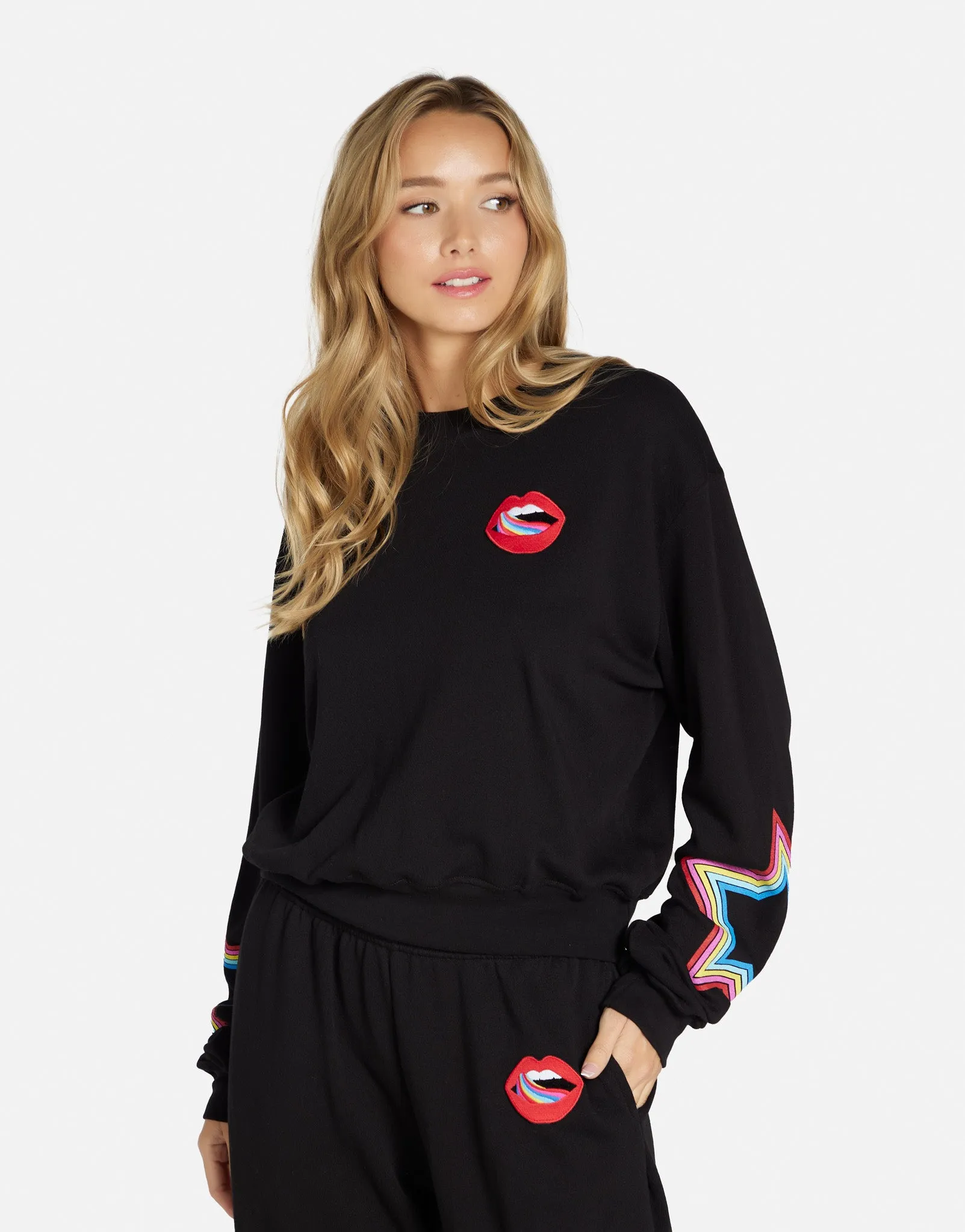 Spalding Candy Lip