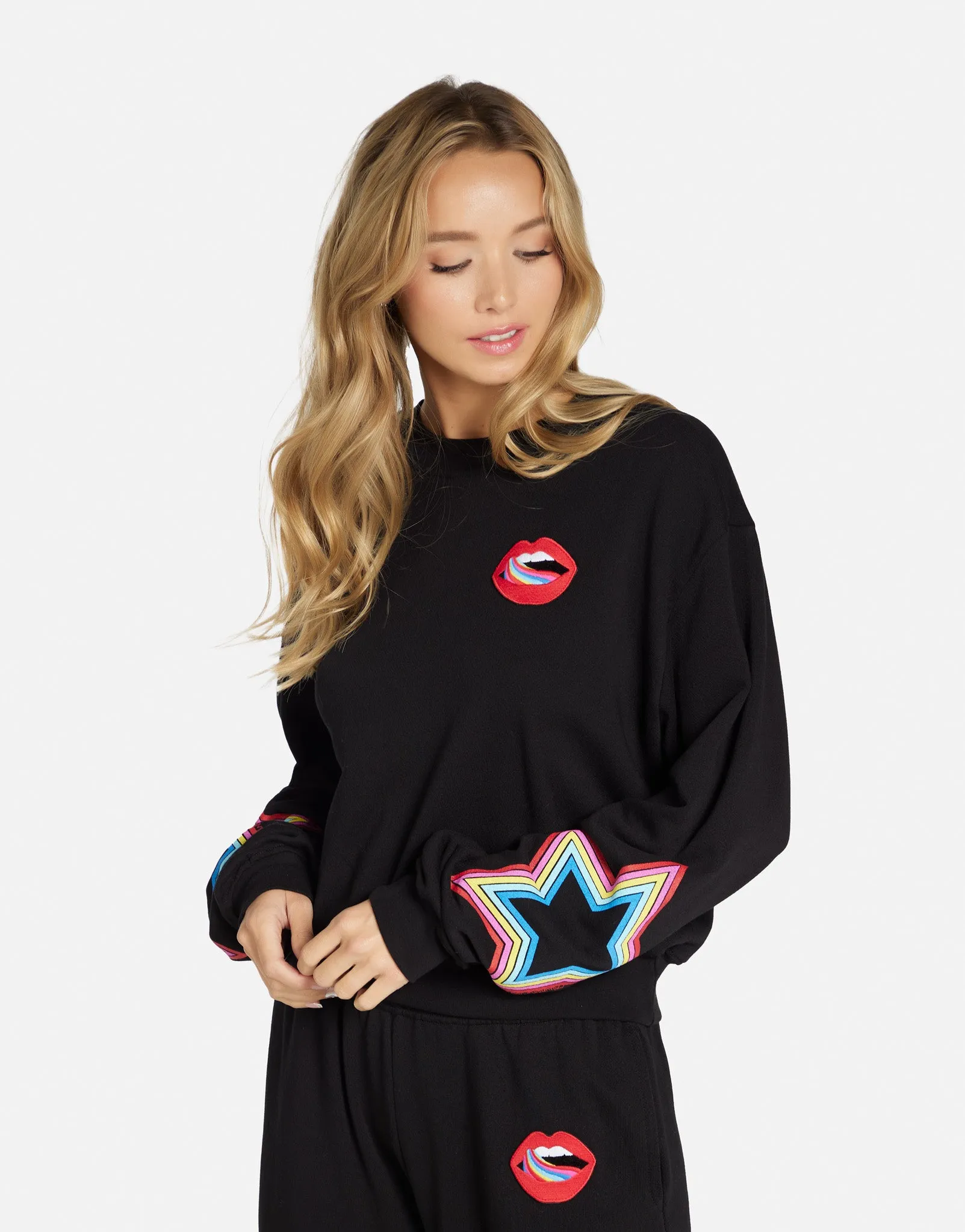 Spalding Candy Lip