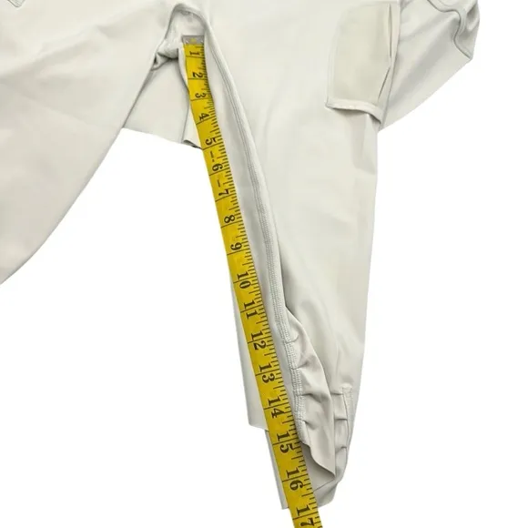 Spanx Booty Boost Legging Lined Skirt Size Large