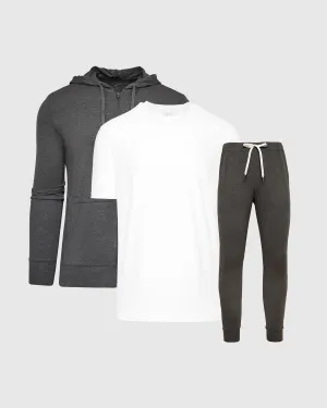 Spike Training Top and Bottom 3-Pack